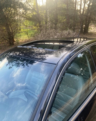 Skoda Superb cena 15500 przebieg: 195500, rok produkcji 2005 z Kobylin małe 211